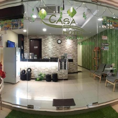 Casa Hotel Near Klia 1 Sepang Zewnętrze zdjęcie