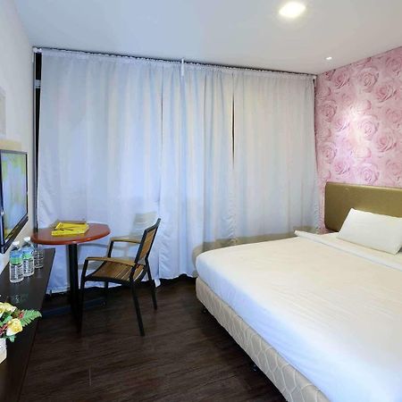 Casa Hotel Near Klia 1 Sepang Zewnętrze zdjęcie