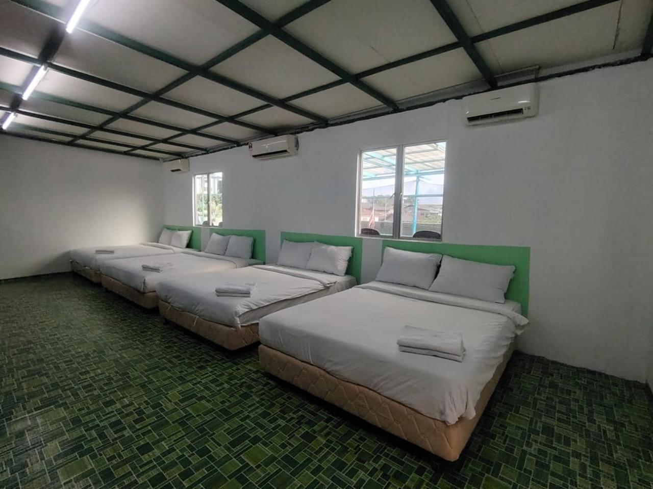 Casa Hotel Near Klia 1 Sepang Zewnętrze zdjęcie