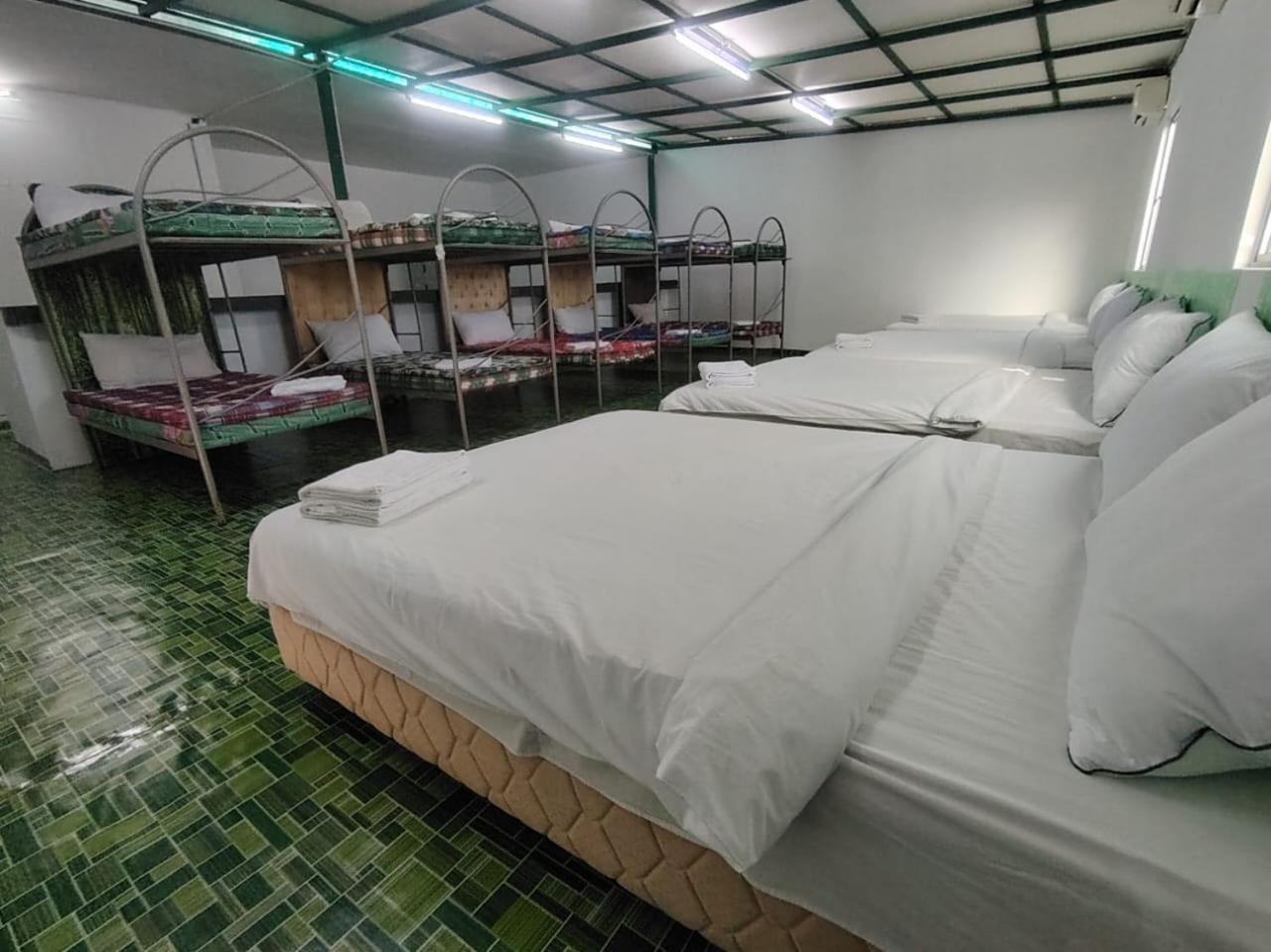 Casa Hotel Near Klia 1 Sepang Zewnętrze zdjęcie