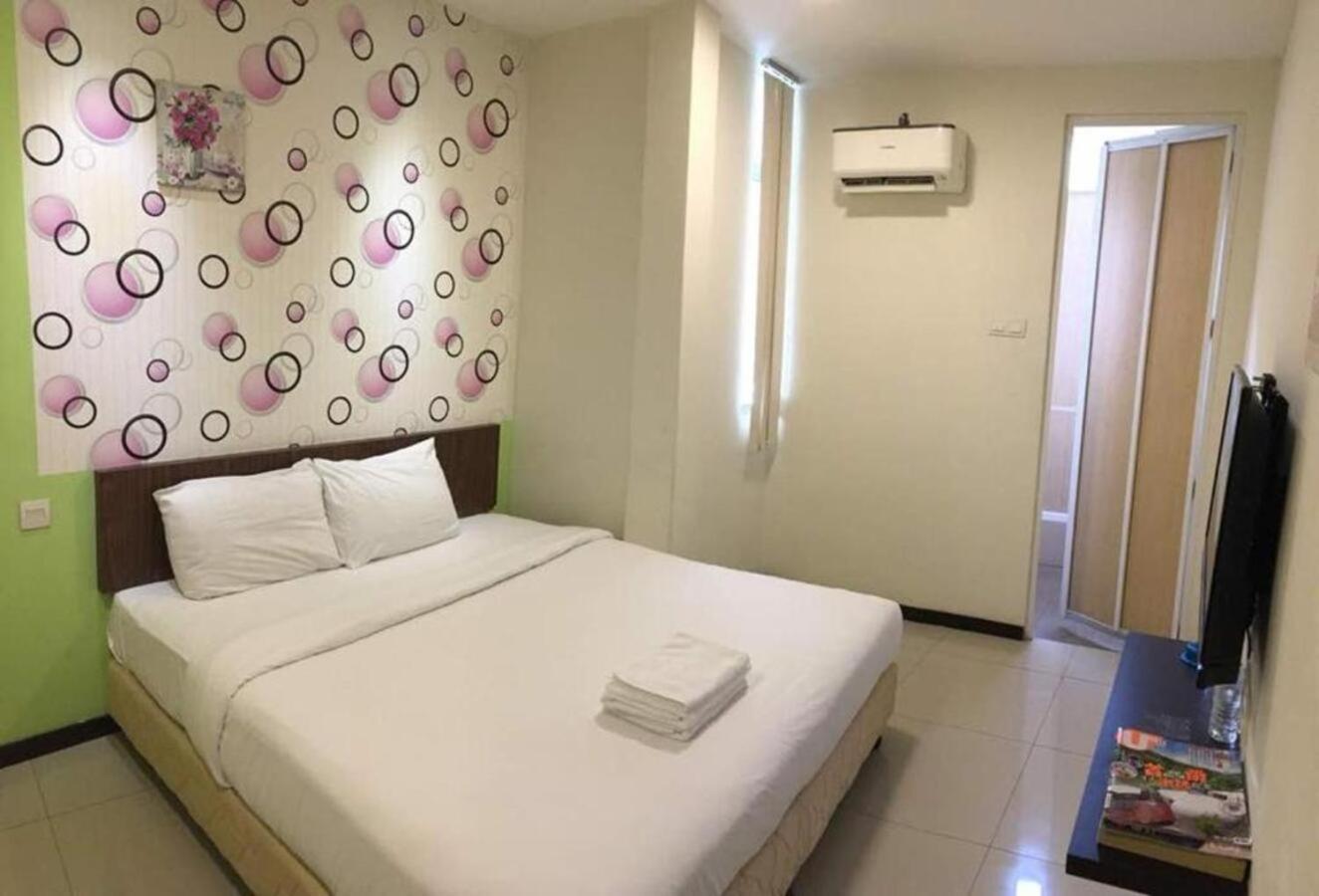 Casa Hotel Near Klia 1 Sepang Zewnętrze zdjęcie