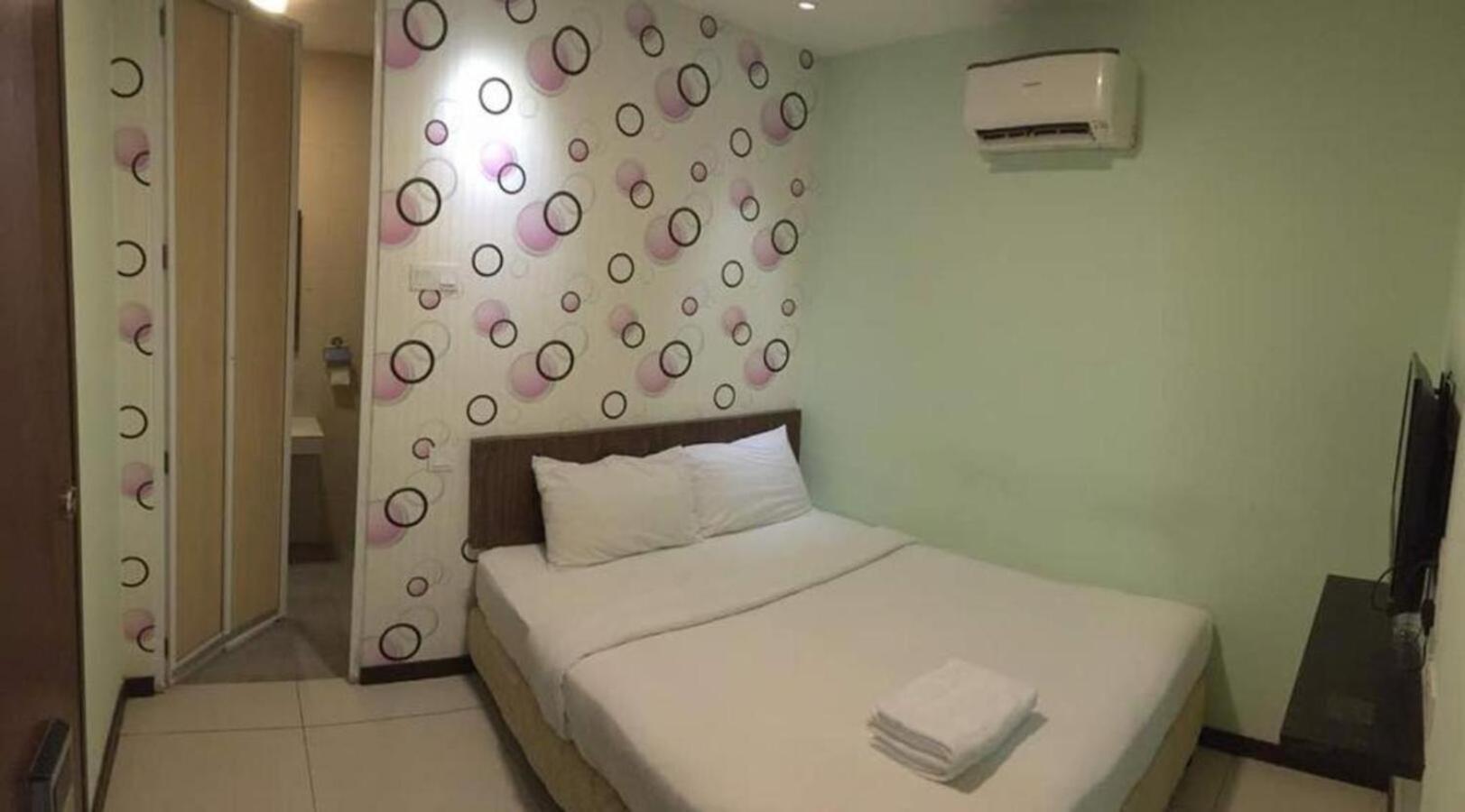 Casa Hotel Near Klia 1 Sepang Zewnętrze zdjęcie