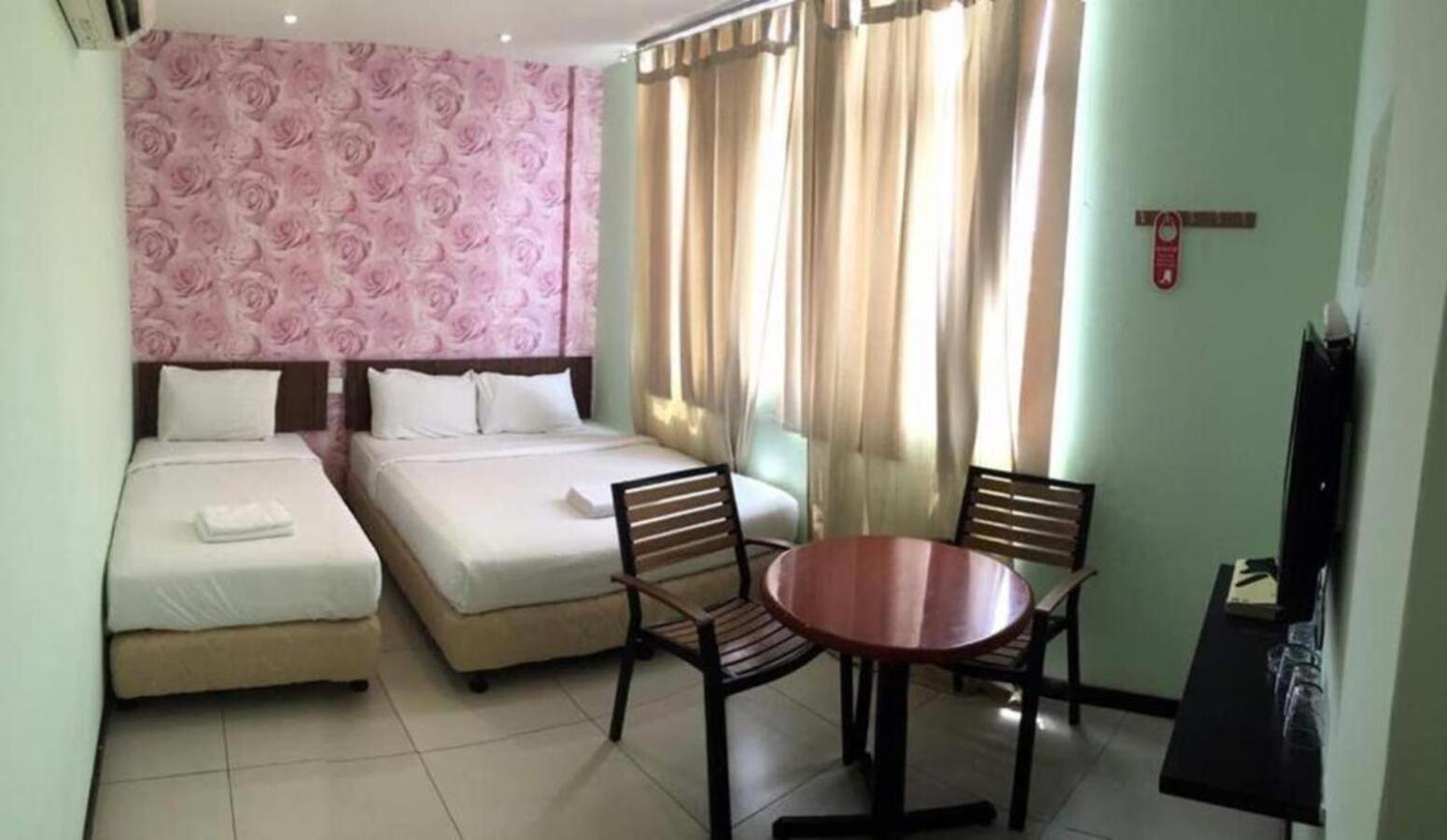 Casa Hotel Near Klia 1 Sepang Zewnętrze zdjęcie