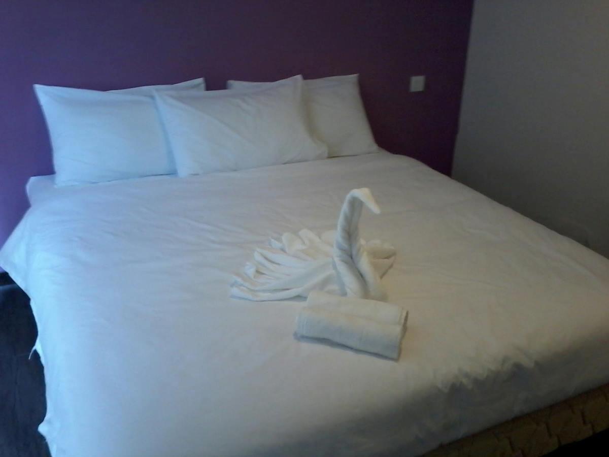 Casa Hotel Near Klia 1 Sepang Zewnętrze zdjęcie