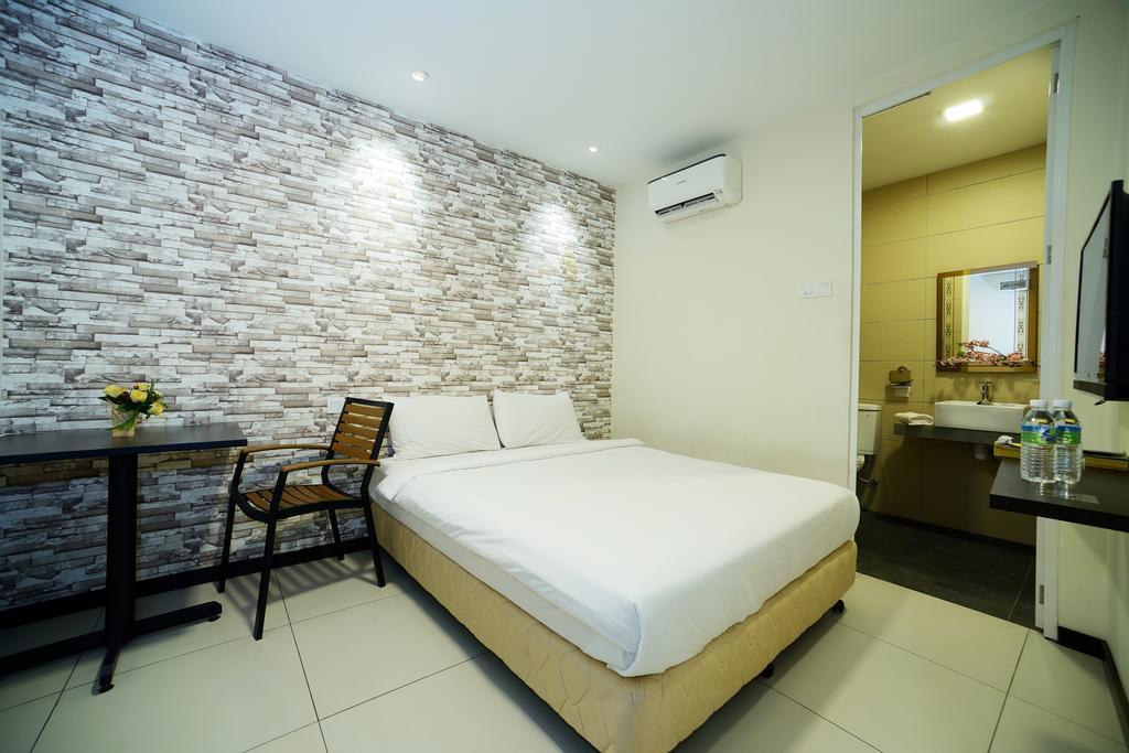 Casa Hotel Near Klia 1 Sepang Zewnętrze zdjęcie
