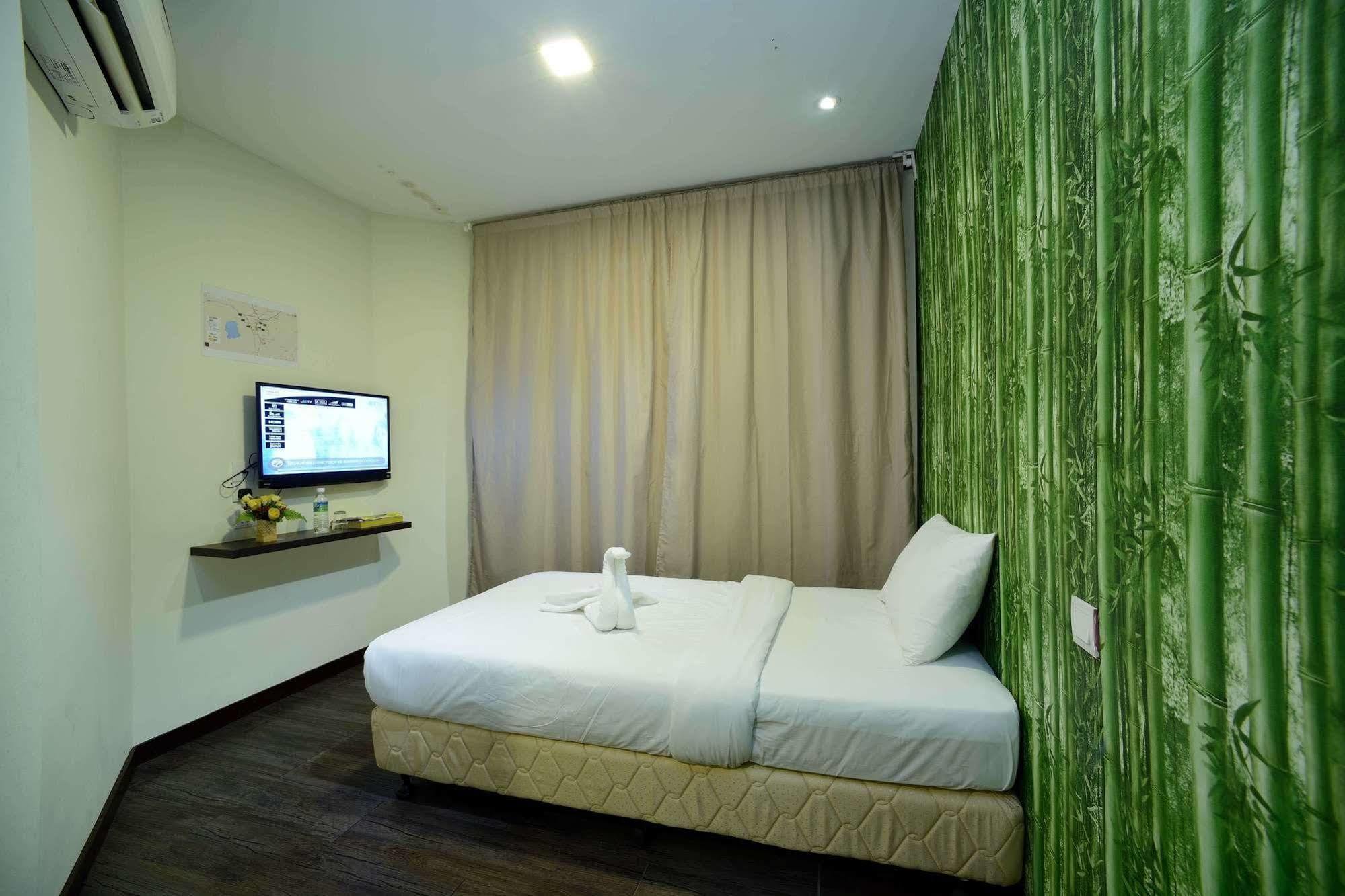 Casa Hotel Near Klia 1 Sepang Zewnętrze zdjęcie