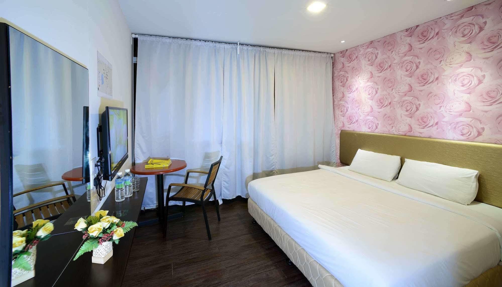 Casa Hotel Near Klia 1 Sepang Zewnętrze zdjęcie