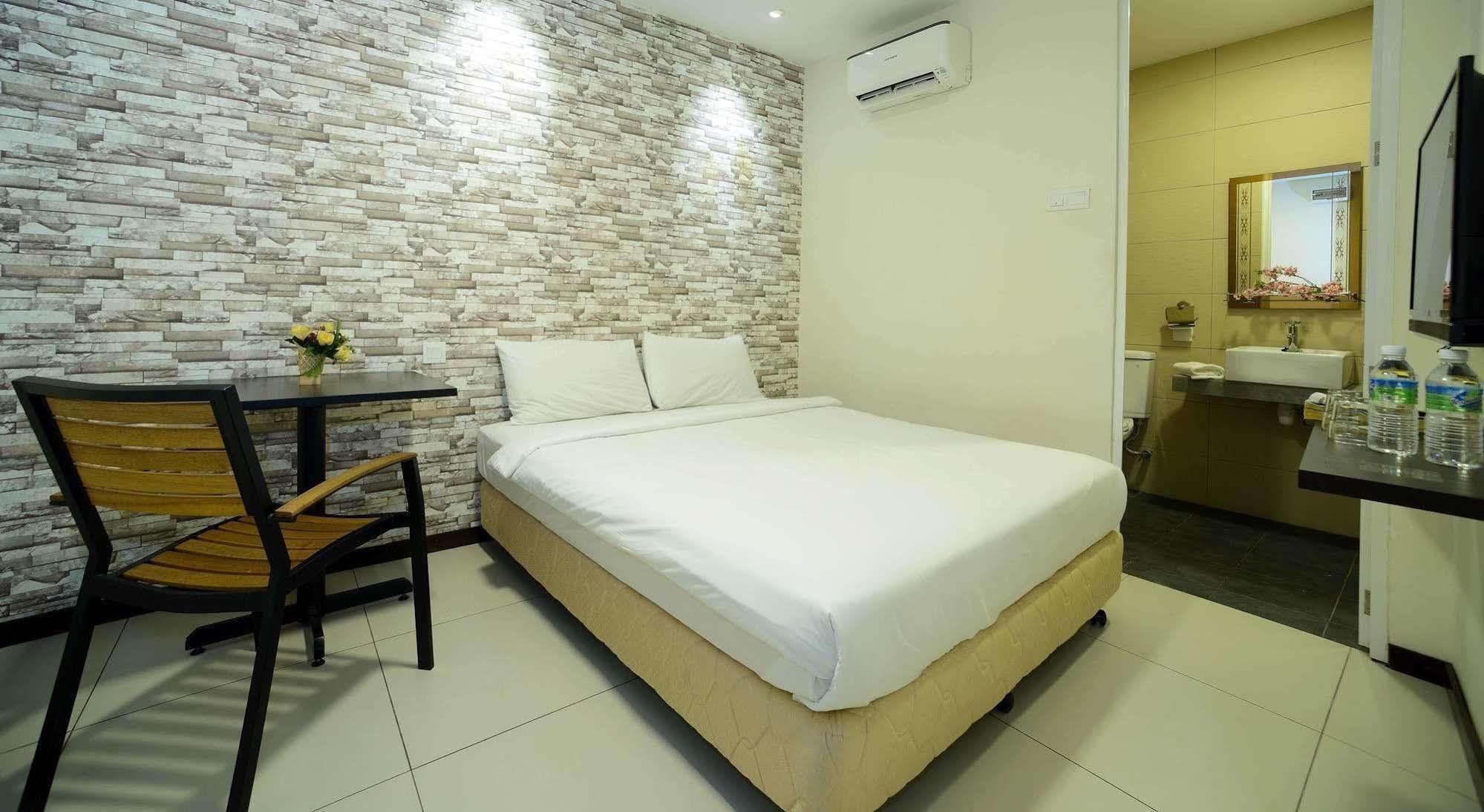 Casa Hotel Near Klia 1 Sepang Zewnętrze zdjęcie