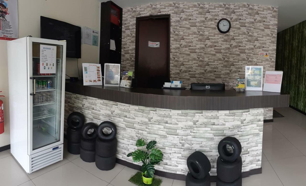 Casa Hotel Near Klia 1 Sepang Zewnętrze zdjęcie
